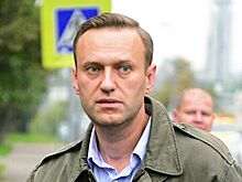 СК принял решение по делу Навального