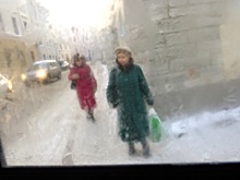 Почему пенсионеры в странах Балтии живут хуже всех в ЕС