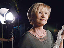 Театр Пушкина заменит "Мадам Рубинштейн" на "Мышеловку" в память об Алентовой