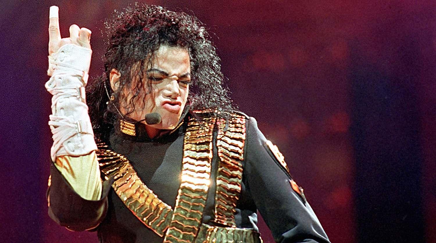 Обвинителей Майкла Джексона заподозрили в попытке получить фото его гениталий