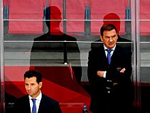 Должен ли Валерий Брагин продолжить работу со сборной России после поражения в четвертьфинале ЧМ-2021 с Канадой