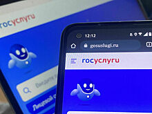 Мошенники придумали новую схему взлома «Госуслуг»
