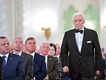 Наследство балетмейстера Григоровича получит его племянник