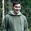 Антон Кривко