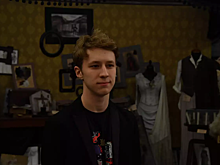 Минюст признал иноагентами режиссера Либерова и актера Трескунова