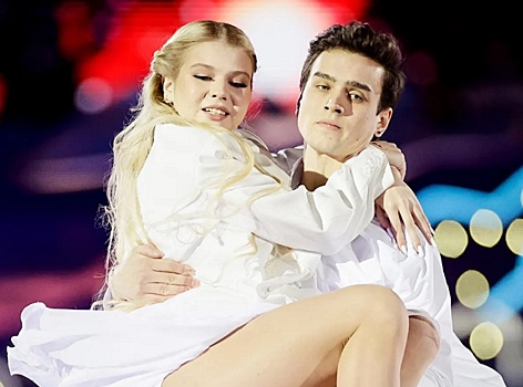 Трусова не разрешает мужу кататься с другими девочками, но он сам ей позволяет работать с другим партнером – не ревнив…