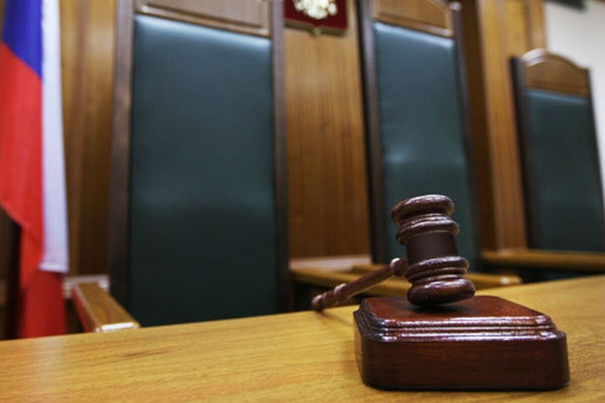 Обвиняемому в подготовке теракта готовили пути отхода из Калининградской области