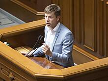 Депутата Рады Гончаренко*, призывавшего бомбить Москву, заочно осудили на 18 лет