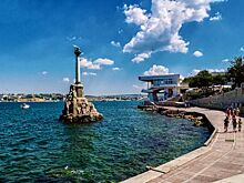 Севастополь – в ТОПЕ популярных направлений для мужских компаний  этим летом