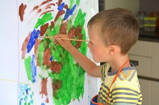 «АиФ в Омске» подвёл итоги конкурса детского рисунка