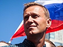 Навальный снова подает в суд на колонию из-за цензуры