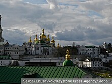 Минкульт Украины уволил директора заповедника «Киево-Печерская лавра»