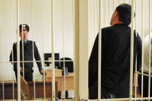 Неразборчивы новосибирский мошенник водворен за решетку