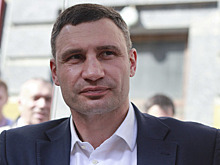 Кличко перевел ТЭЦ Киева на режим экономии