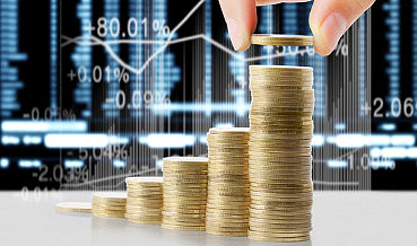 Инвестиции в основной капитал в РФ выросли