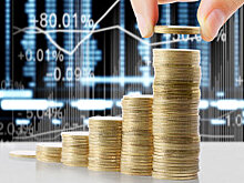 Инвестиции в основной капитал в РФ выросли