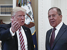 Песков поведал о переданном Трампу послании Путина