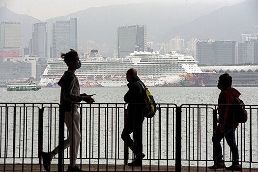 В Калининградской области появится новый международный морской терминал