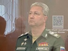 РИА Новости: сожительница замглавы МО Иванова переоформила автомобили на других владельцев
