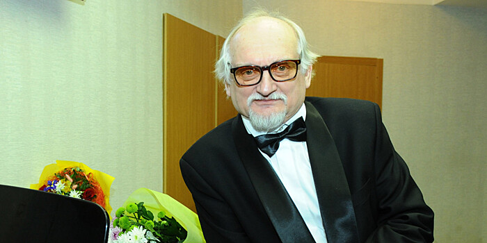 Мастер музыкального перевоплощения: композитору Геннадию Гладкову исполняется 85 лет