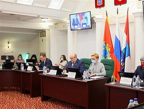 Власти Самары купят для детей-сирот 169 квартир