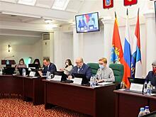 Власти Самары купят для детей-сирот 169 квартир