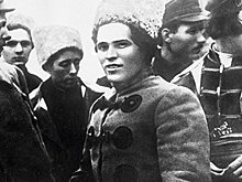 Как эпидемия уничтожила республику Нестора Махно