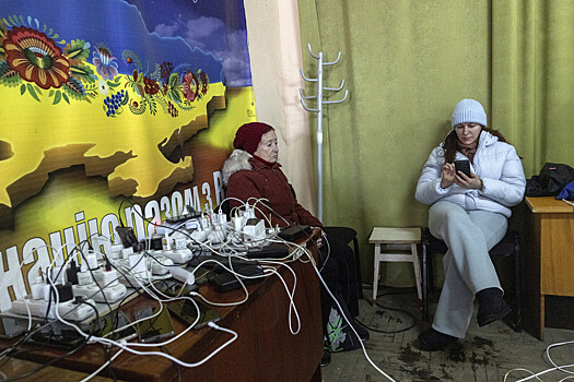 Сделанный украинцами запас аккумуляторов достиг мощности целой АЭС