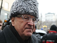 Состояние, похожее на СПИД: две недели скрывавший ковид Жириновский «доигрался» с вакцинами