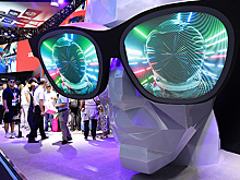 Рынок умных очков ускоряет рост благодаря ИИ и дизайнерским коллаборациям