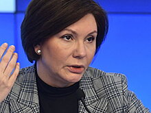 Елена Бондаренко: По первым шагам Зеленского станет ясно, какой он демократ