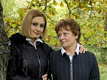 У вдовы Мишулина случился гипертонический криз после прививки