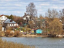 Эксперты назвали причины популярности загородных домов в Подмосковье