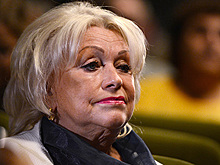 Жена Караченцова рассказала о состоянии актера
