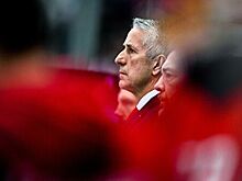 Тренер "Авангарда": не спешим избавляться от игроков с учетом пандемии