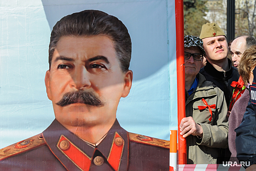 В Калининграде умер бывший охранник Сталина