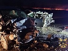 На Кубани в больнице умер водитель, спровоцировавший смертельное ДТП в Северском районе