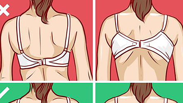 13 типичных ошибок в одежде, которые уродуют женщину. Нелепо — еще мягко сказано!