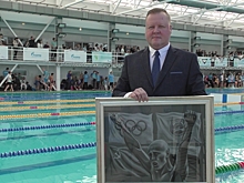 Трехкратный олимпийский чемпион из Волгограда отметил 50-летие