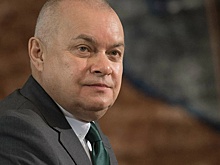 Германия «скатывается к войне»: Киселёв отреагировал на беспрецедентный шаг против семьи журналиста РФ