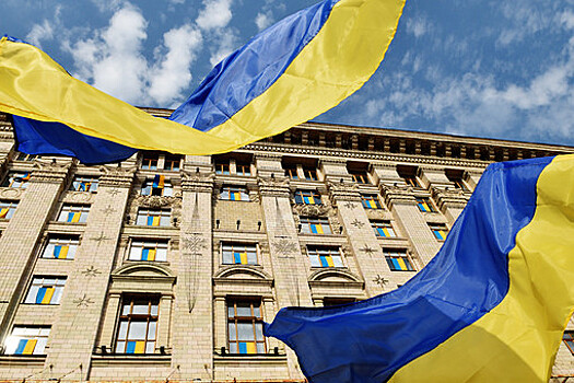 Украину обвинили в невыплате членских взносов в СНГ