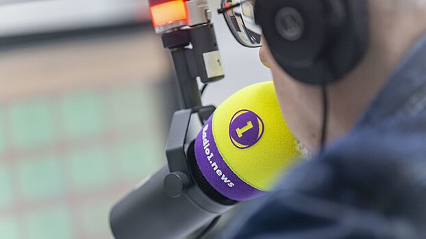 17 апреля на «Радио 1» состоится прямой эфир программы «Синемания. #СидимДома»