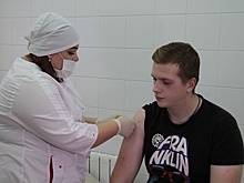 6000 уральских сотрудников ЕВРАЗа привьют от гриппа