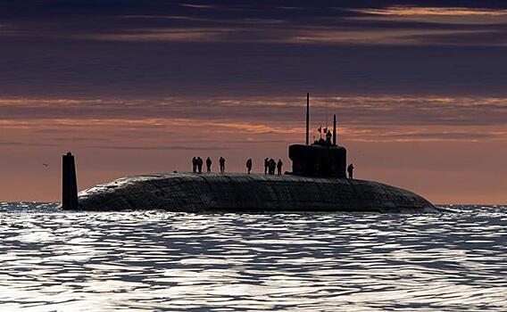 «Гремучая смесь» Путина: «Ясень-М» с «Цирконом» на борту шокировал генералов НАТО