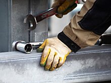 Покровский путепровод на юге Москвы отремонтировали