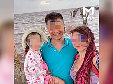 Отец застрелил четырехлетнюю дочь и покончил с собой в Подмосковье
