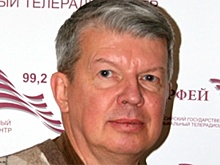 Умер писатель Алексей Михеев