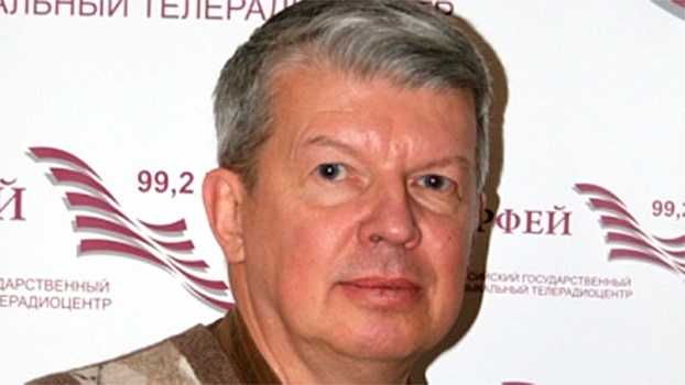 Умер писатель Алексей Михеев