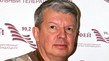 Умер писатель Алексей Михеев
