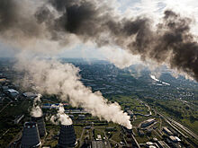 В России заработал первый полигон для измерения поглощения СО2